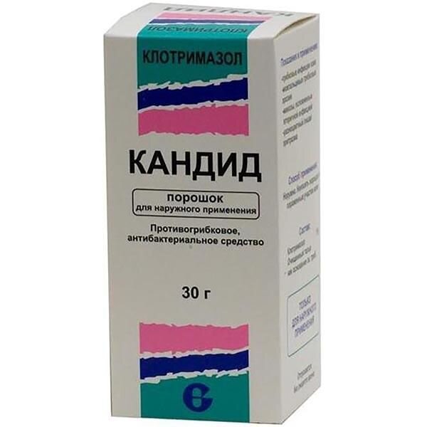 Клотримаул Аналоги и Дюйн 