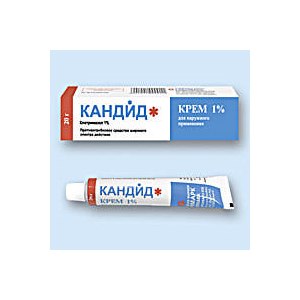 Противорковововсенсенство Гленмарк Кандед Крем | 