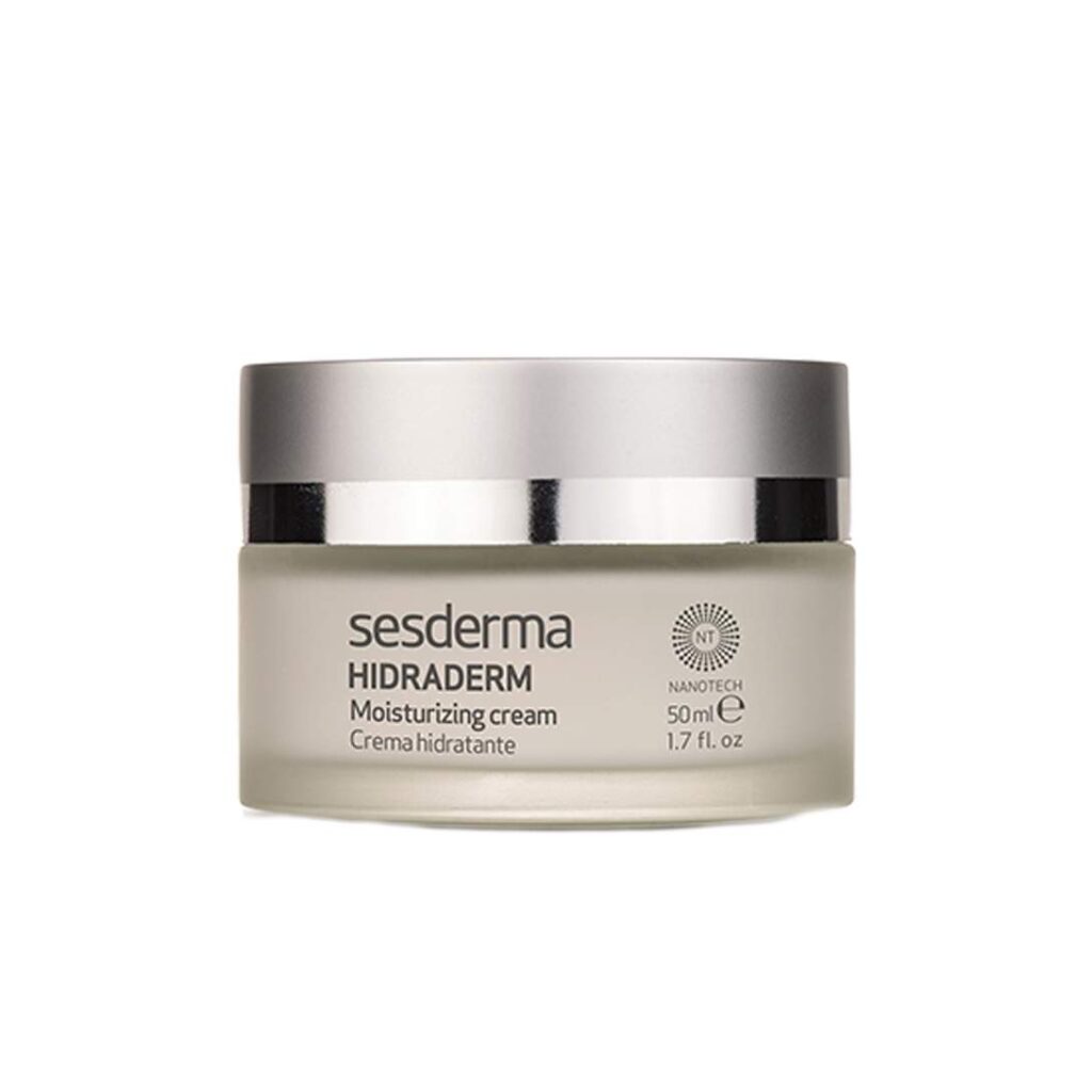 Kremdliцa sesderma hidraderm yuvlaжnaющiй 50 мл - от -в ...