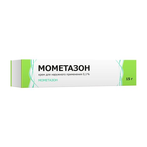 MOMETAзON -krem dl. 