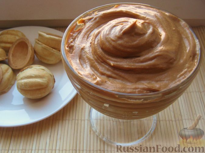 Крэм и ghuhehency, rereptы na russianfood.com: 205