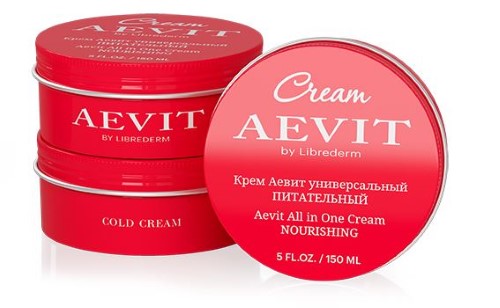 Librederms aeryth kremmercalnыйpetelenый 150 мл - цENA 513 ...