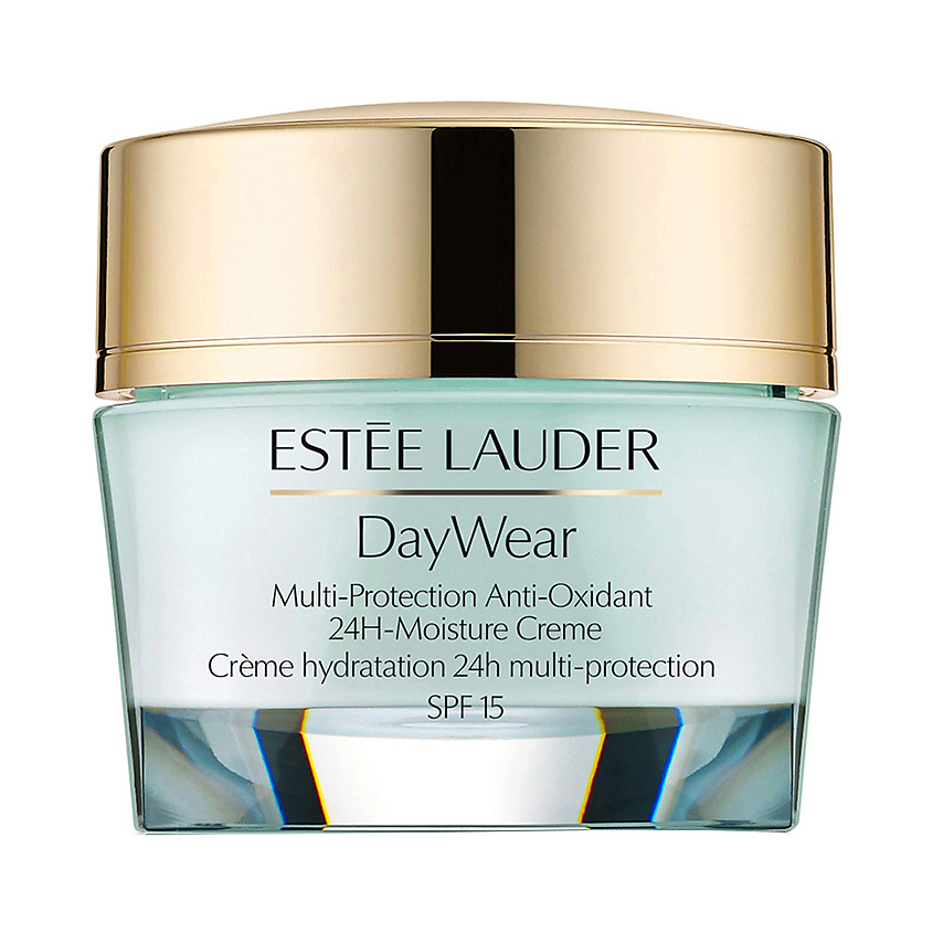 Estee lauder mnogophonkцonalnhnый ahashitnый krem ​​c aantiokcydantamit
