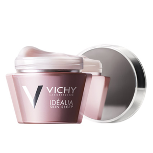 Krem dlaliцa noчnoй vichy idealia ske Sleep - «rhytkan allergeina ...