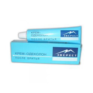 Крем -джололон