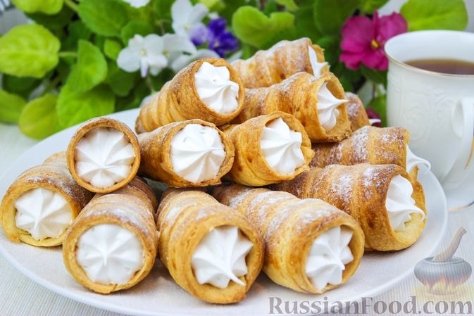 РЕЗЕПТА: