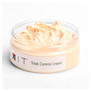 Antiцellytnый krem ​​mixit total control cream | 