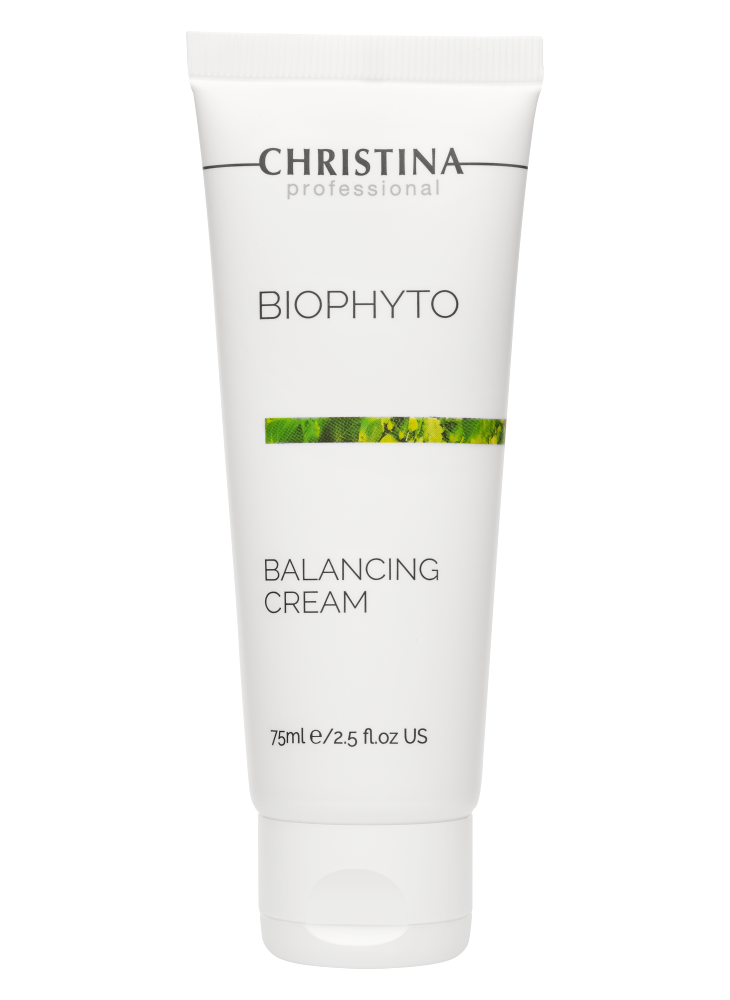 Bio Phyto Balancing Cream (Балансирузид Крем) 75 мл - Купит ... ...
