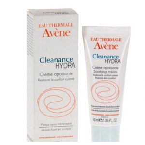 Krem dlaiцa avene choleance hydra | 