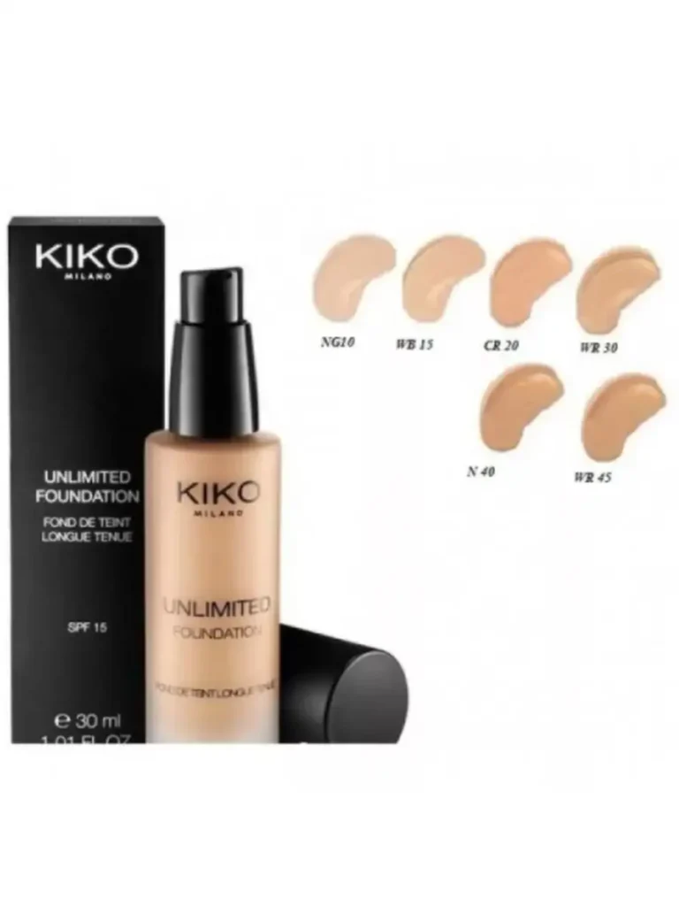 BARхATNыйTONALNый -krem -yliцamatowый s spf 15 kiko milano ...