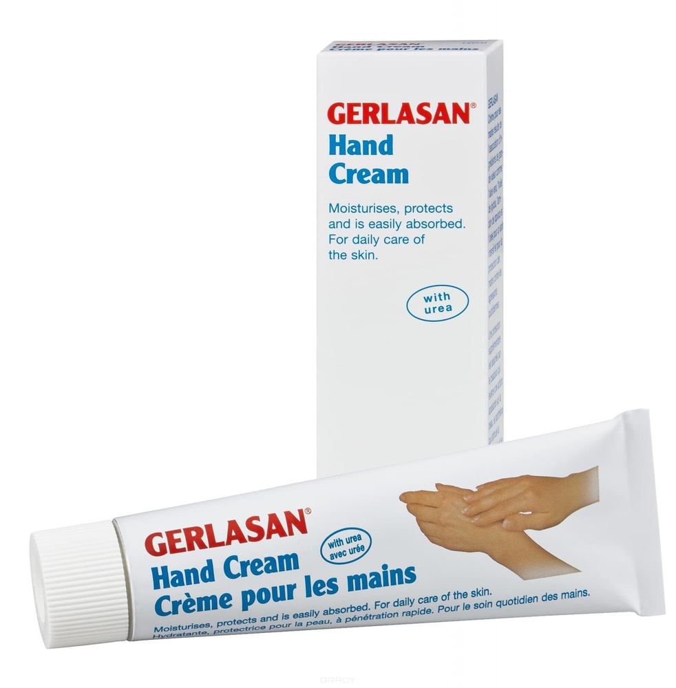 Gehwol kremmd -aщaitы ruk gerlasan hand cream, 75 мл