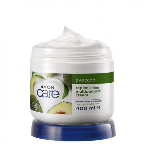 1519251 avon Care uvlaжnaющiй mumOLOTIPHENKцONALNый -krem -yliцa ...