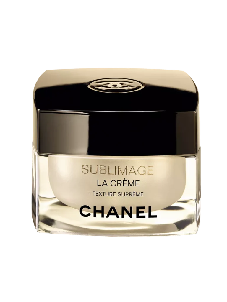 Krem dlailцa chanel - сублимаж, ваш подъезд